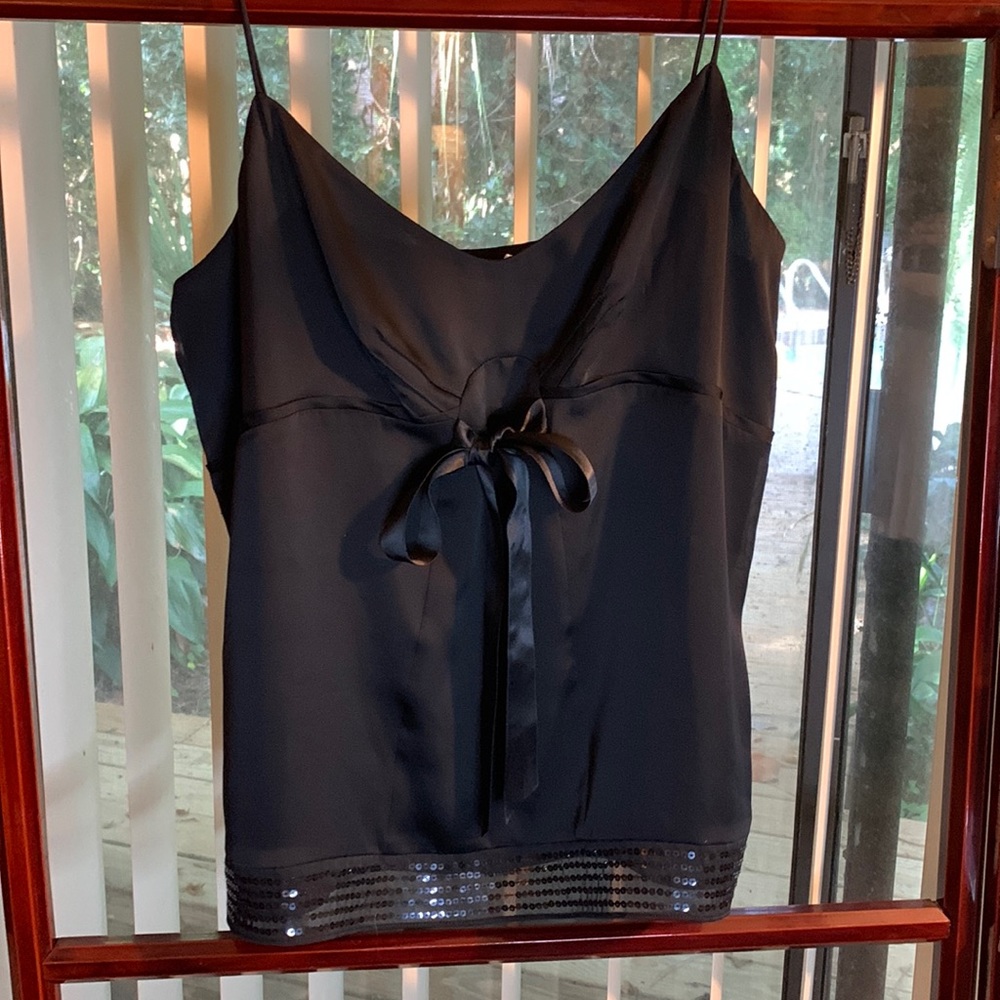 ANN TAYLOR LOFT top